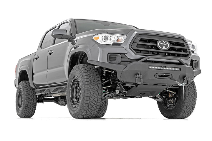 3.5 Inch Lift Kit | UCA | Vertex | Toyota Tacoma 2WD/4WD (2005-2023)