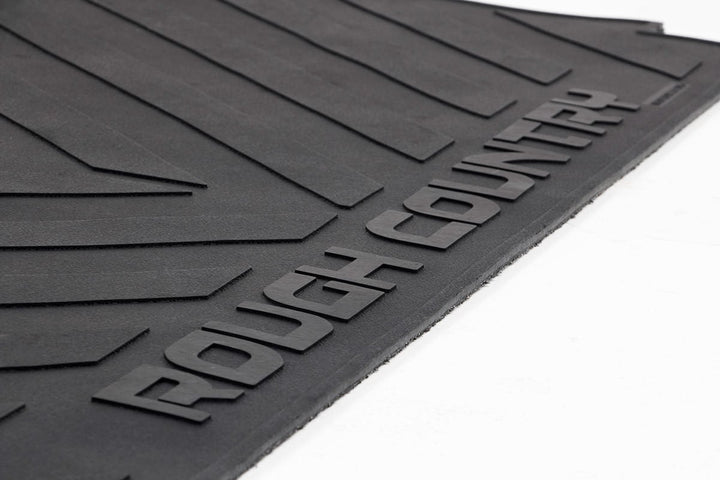 Bed Mat | 5'7" Bed | RC Logo | Ford F-150/F-150 Lightning/Raptor  (2015-2026)