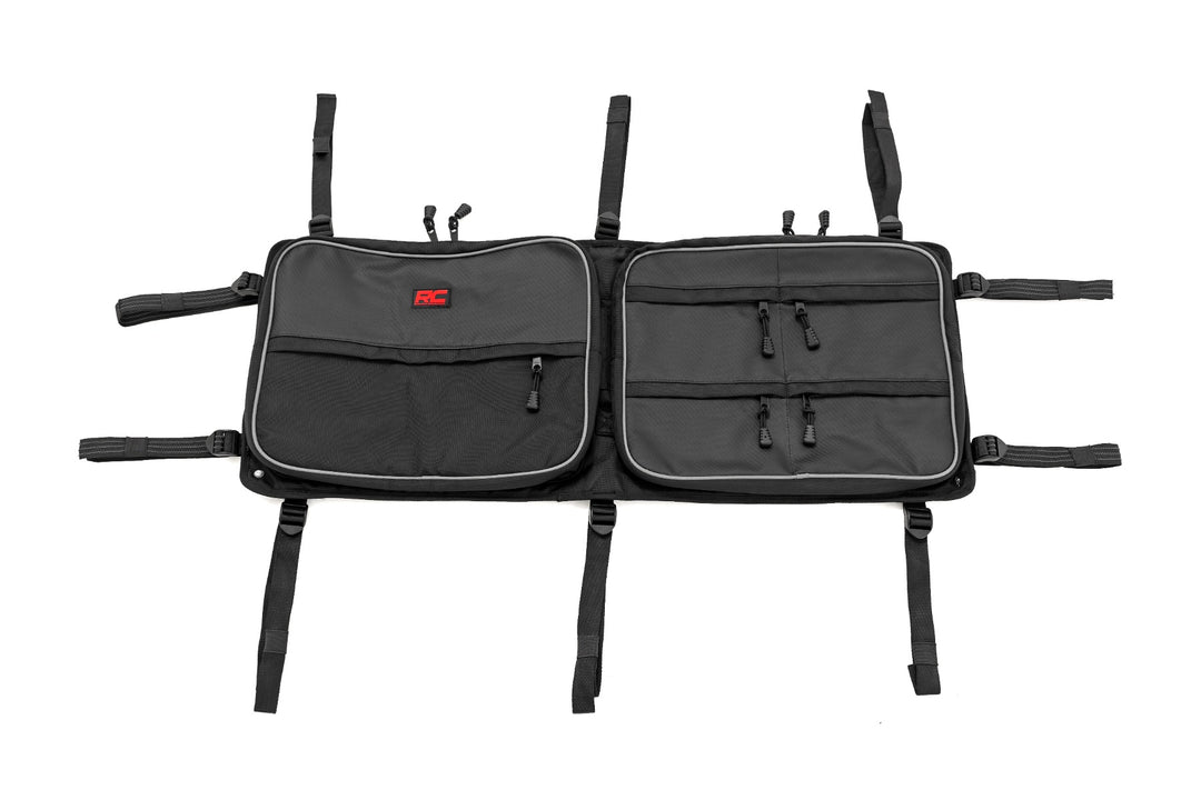 Overhead Roof Storage Bag | Can-Am Defender/Polaris RZR