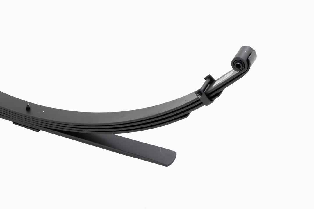 Rear Leaf Springs | 4" Lift | Pair | Ford Bronco (78-79)/F-250 (77-79)