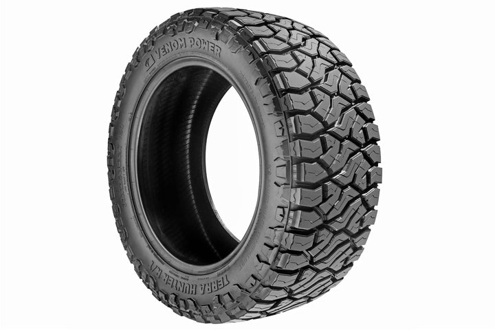35x12.50R17 Venom Terra Hunter R/T