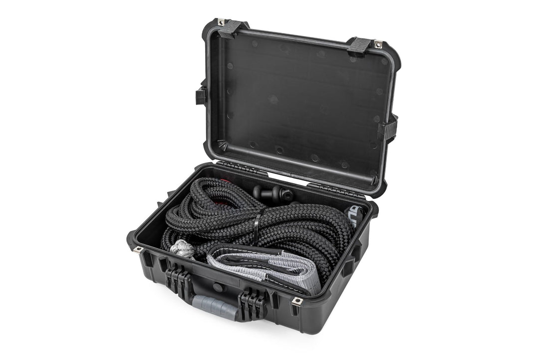 RC Overland Sealed Storage Box | 20 x 15 x 7.5in