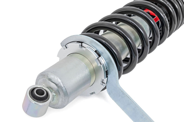 Adjustable Suspension Kit | Ride Height Adjust | Honda Pioneer 1000/1000-5